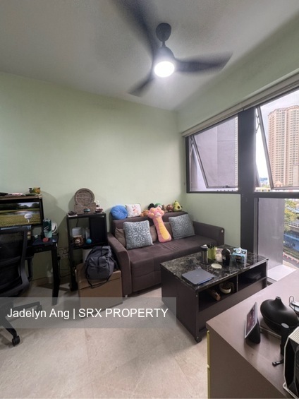 Commonwealth Towers (D3), Condominium #560307551